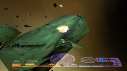   Star Trek - Invasion