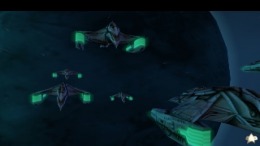 Star Trek - Invasion 
