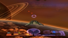   Star Trek - Invasion