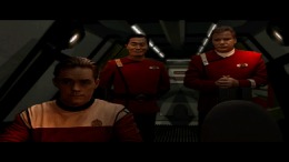 Star Trek: Starfleet Academy на PC