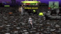   Steel Harbinger
