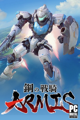 Steel Knight's ARMIS скачать торрентом