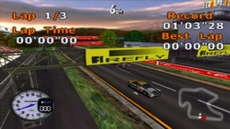  Stock Car Racer