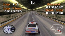   Stock Car Racer