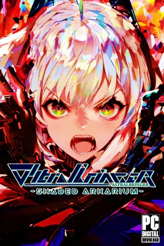 stralbringer -Shaded Arkarium  