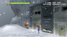 Strider 2  PlayStation 1