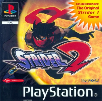 Strider 2  