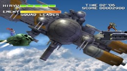 Strider 2 PS1