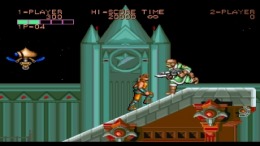   Strider 2