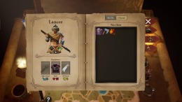 Игровой мир Successor