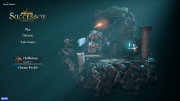 Successor стрим