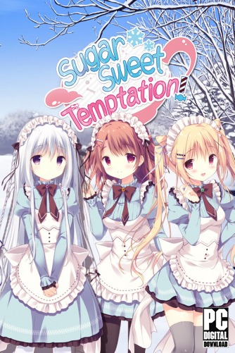 Sugar Sweet Temptation скачать торрентом