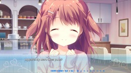 Sugar Sweet Temptation стрим