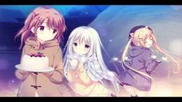 Прохождение игры Sugar Sweet Temptation