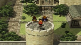 Suikoden II  PlayStation 1