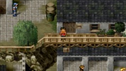   Suikoden II
