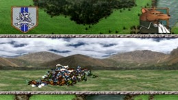  Suikoden II