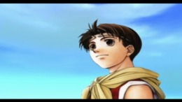  Suikoden II