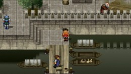 Suikoden II PS1