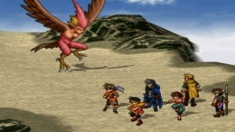   Suikoden II