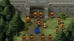   Suikoden II