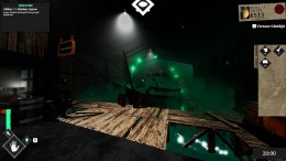 Sunken Engine на PC