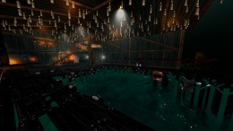 Прохождение игры Sunken Engine