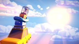  Sunny Hillride