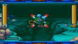   Super Adventure Rockman