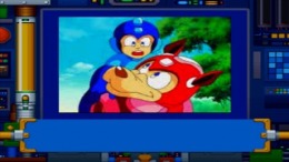  Super Adventure Rockman