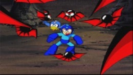  Super Adventure Rockman