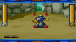 Super Adventure Rockman PS1