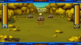   Super Adventure Rockman