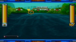   Super Adventure Rockman