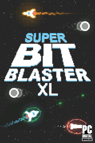 Super Bit Blaster XL  