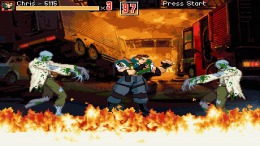   Super Bit Blaster XL