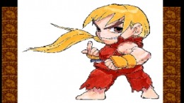  Super Puzzle Fighter II Turbo