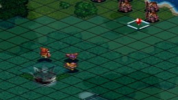   Super Robot Wars Alpha Gaiden