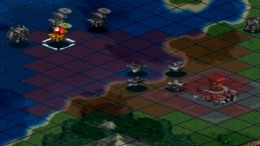  Super Robot Wars Alpha Gaiden