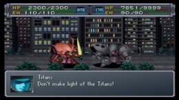  Super Robot Wars Alpha Gaiden