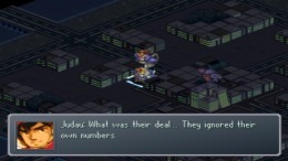   Super Robot Wars Alpha Gaiden