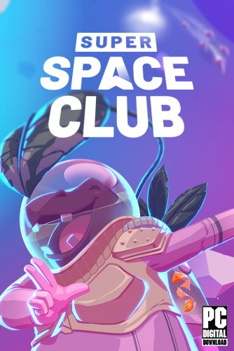 Super Space Club скачать торрентом