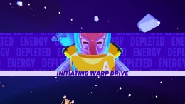 Игровой мир Super Space Club