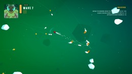 Super Space Club на PC