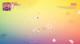 Super Space Club стрим