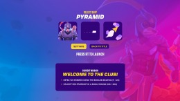 Прохождение игры Super Space Club