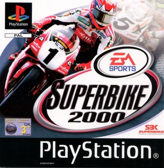 Superbike 2000 скачать торрентом