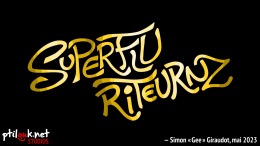 Superfluous Returnz  PC