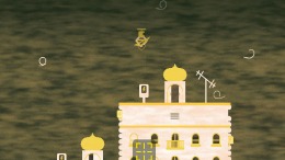 Игровой мир Supfly Delivery Simulator