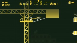 Локация Supfly Delivery Simulator